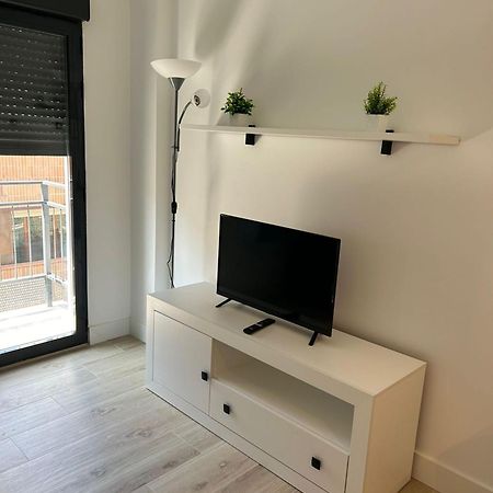 S6 Apartamento Nuevo, Madrid Exterior photo